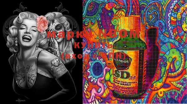 ECSTASY Вяземский